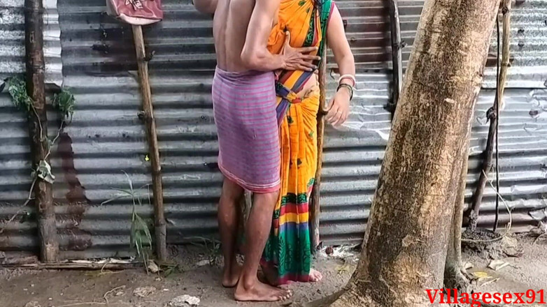 Villagesex91: देसी भारतीय गांव आउटडोर चुदाई