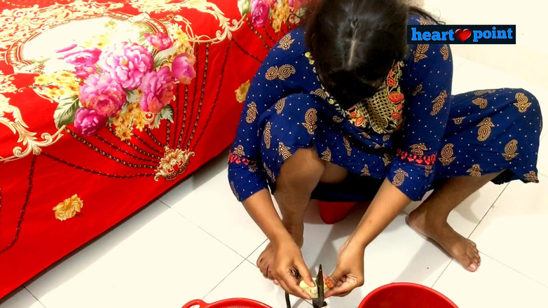 Heartpoint: 18+ Working Girl Fucking in the House