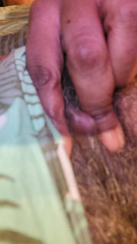 Touch This Clit