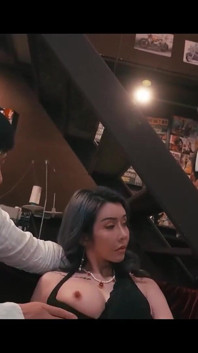 Modelmedia asia - pernikahan baru xiao feng - seks threesome diam-diam