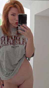 Redhead