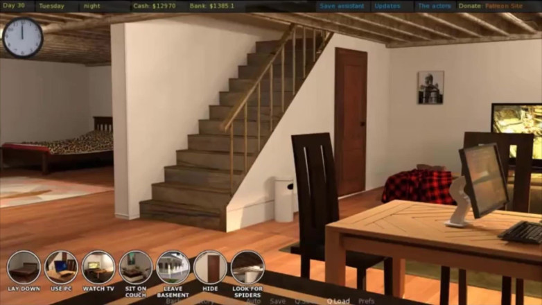 Visual Novels: Bangcity part 31