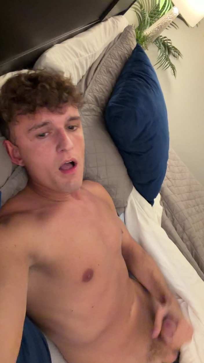 Jak Wycombe: Як спіймали на, а потім в його камшот