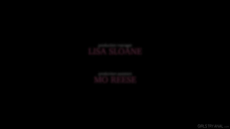 Girlsway: GIRLSWAY - Znovu to uvízlo Adriana Chechik a Penny Pax