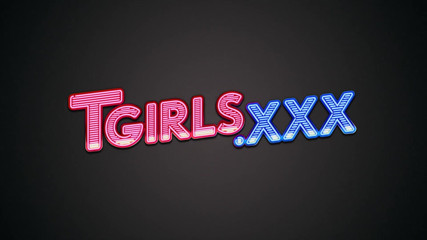 Grooby Girls: Латина tgirl Jenna Tales жорстко відтрахана!