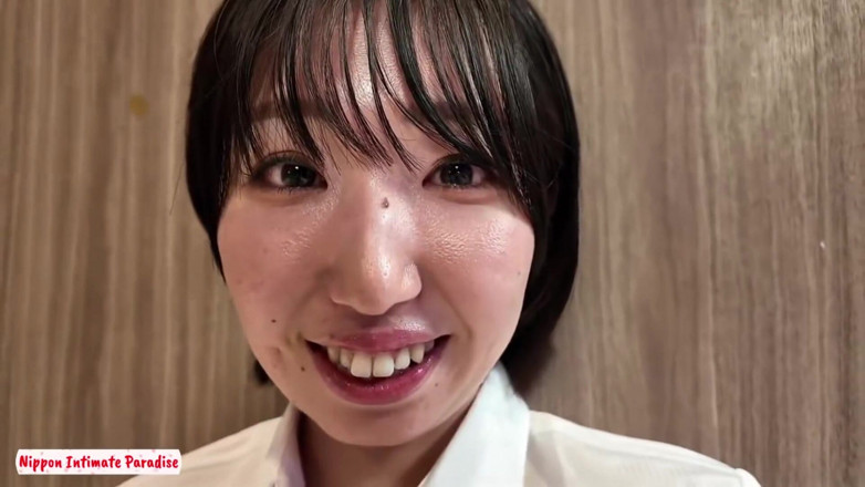 Cheaters Japan: Hyper Sensitive Body Loves Anal Creampie Massive Finish Raw Repeated...
