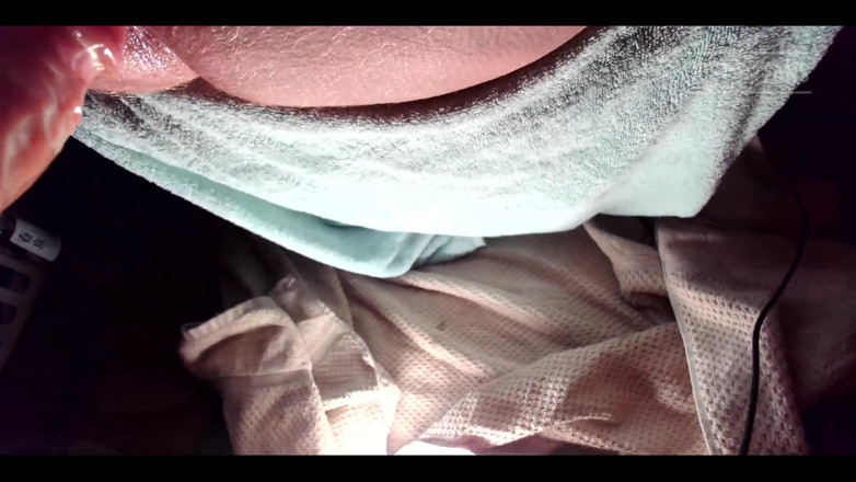 RobertLacrosse: Close up Dildo Fucking Me