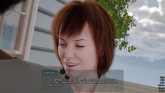 3D Cartoon Porn: Godson 3 - Max Fucking Marnie Pada Malam Hari Pertama Di Rumahnya