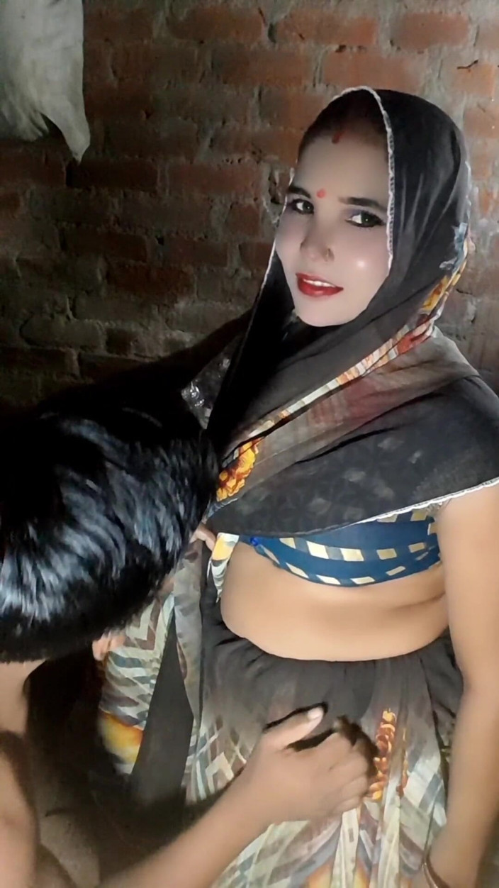 Renudbf: My Stepsister Is Very Horny and Asks Me to Milk...