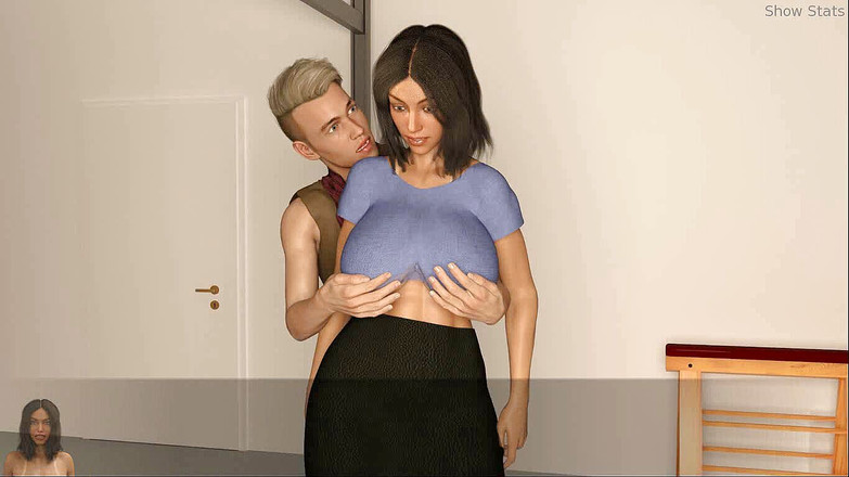 Dirty GamesXxX: Proyecto esposa caliente: photoshot-s2e36