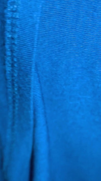 Quiet Morning Sex with a Pulsating Creampie Inside Her Wet Pussy