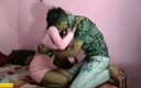 Indian Xshot: Desi Village 18-letnia dziewczyna seks wstępny! Desi nowa gorąca dziewczyna jebanie