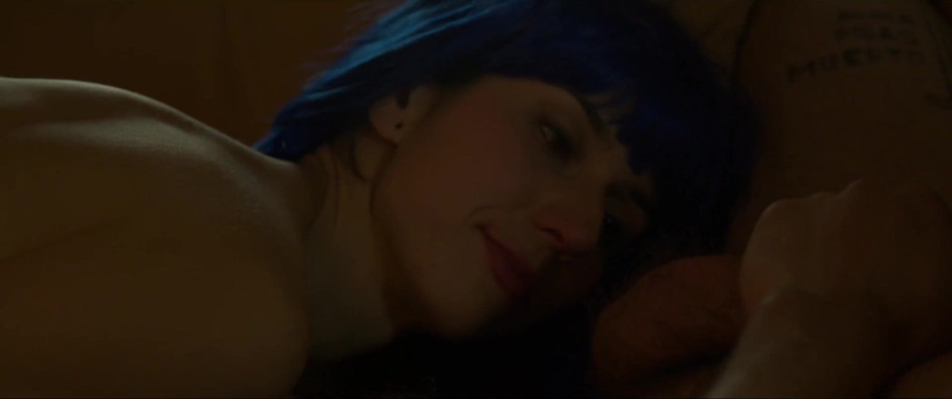 Verso Cinema: Bluette Alex Ak en Selina Ak