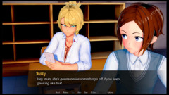 Futa's World of Ntr Futanari Hentai Game Pornplay Ep.2 I Want to Fuck My Stepbro's GF Huge Tits! thumbnail