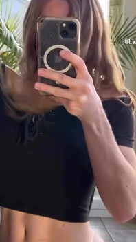 2024 Noiembrie Eva Summers NSFW Compilație Instagram Reels