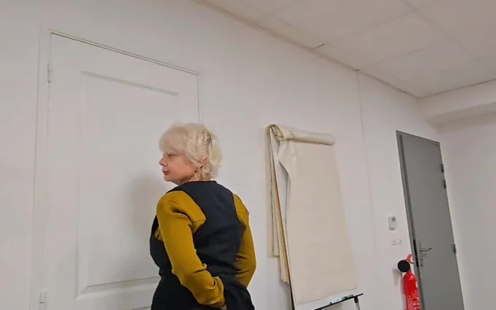 Sofy13: Sexy at Work