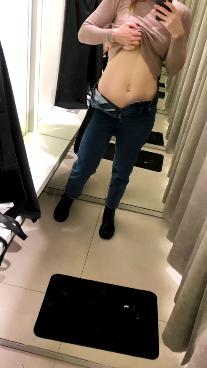 Lady Anna: Extrémní masturbace