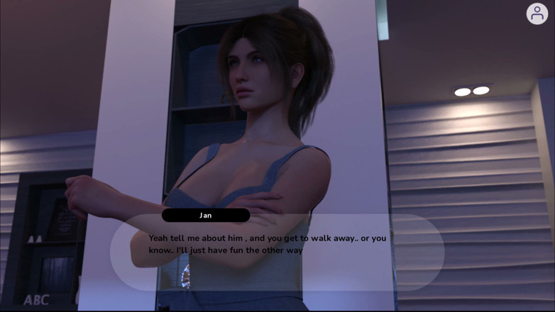 Johannes Gaming: A Volatile Marriage 12 What Did Falicia Left for Felix