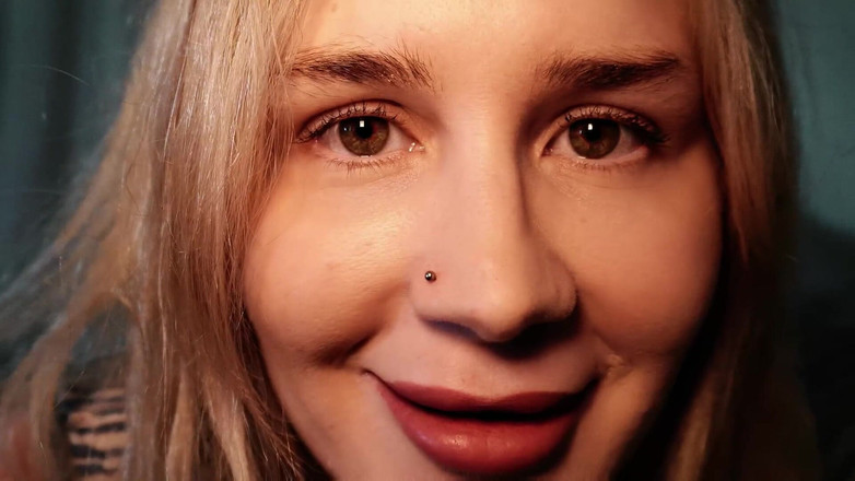 JessieHH: Velké kozy