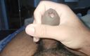 BaljeetNaked: Masturbasi pagi-pagi