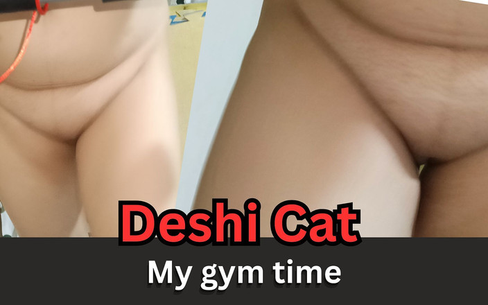 Deshi cat: Nadržená nevlastní dcera chodí nahá v Gyamu, zvrhlý nevlastní otec...