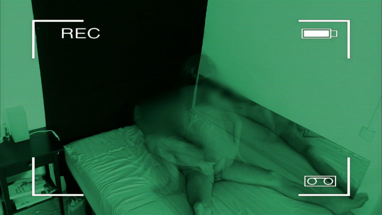 Magia Rosa: Pornormal 섹스