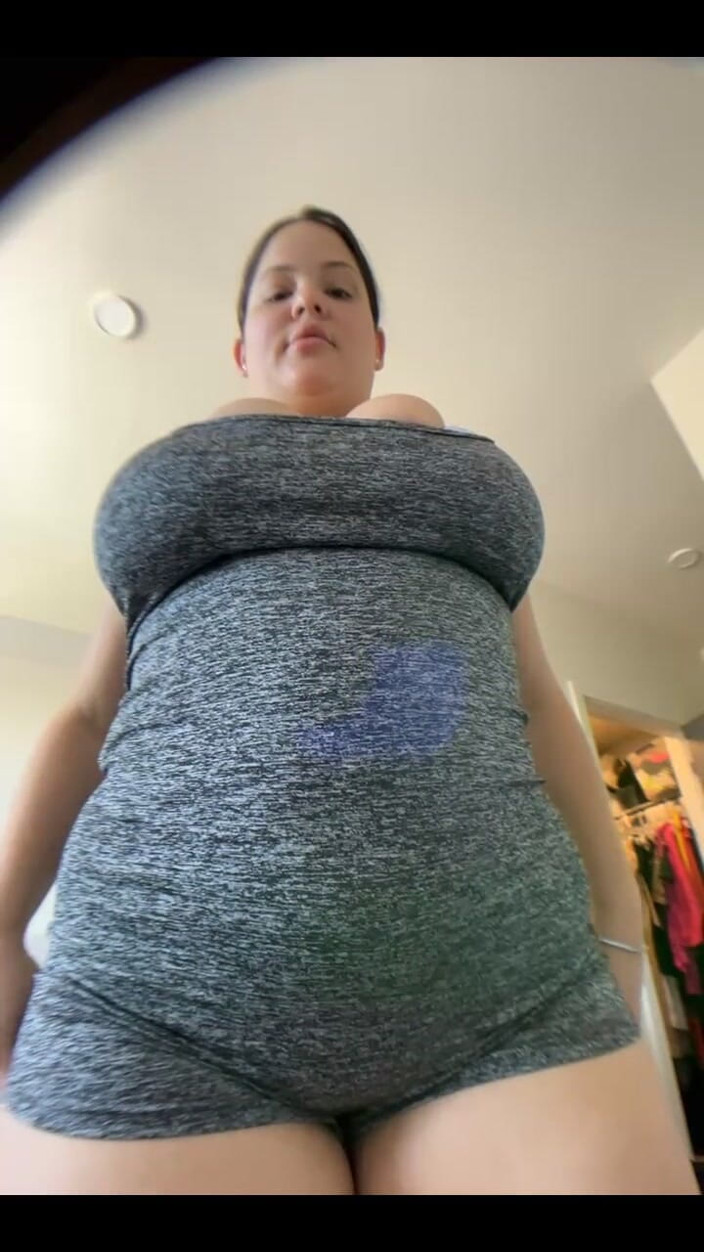Dani Valentina: Live Stream with Dani Valentina