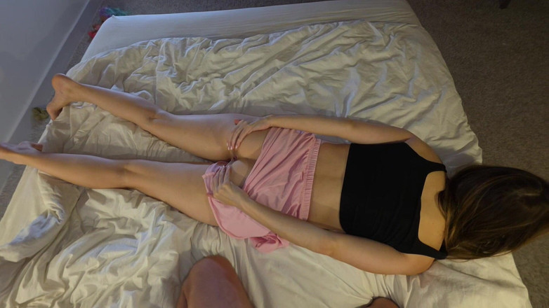 Gigi oficial: 私のペニスは決して勃起しないアニモア!女の子がおならをしたから