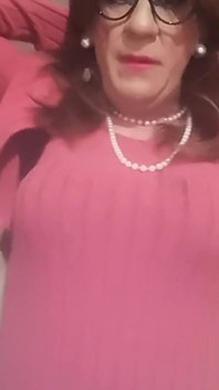 Travesti effeminate