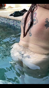 Um pouco de diversão de férias de verão
