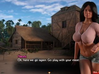 LoveSkySan69: Treasure of Nadia [v11122] Gameplay, partie 14 par Loveskysan69