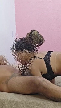 Seks dengan saudara tiri saya