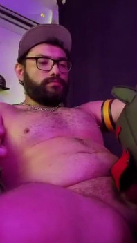 Disepong Sambil Streaming Bagian I