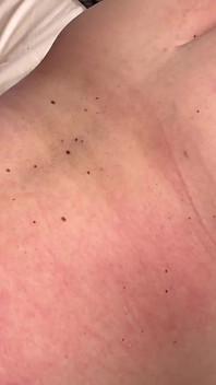 Scratching Fetish — сесія, що поєднує скретчинг, домінування та сидіння на обличчя — French Pegging