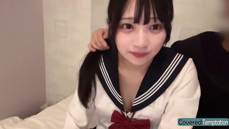 J-Girls Club: Ange asiatique 28073