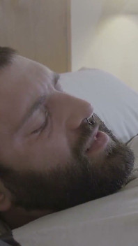 Masqulin - hunks igor romani ve markus kage prezervatifsiz