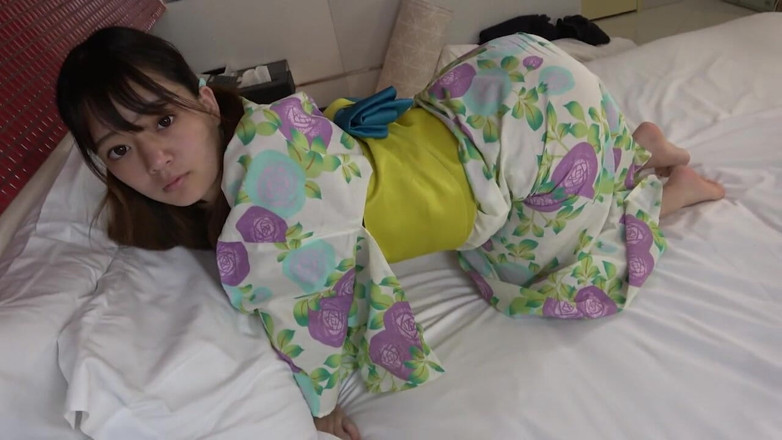 japan banana: Frumusețe japoneză de 18 ani. Amatoare zveltă, sex cu muie și ejaculare în...