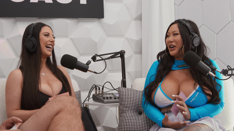 The Brazzers Podcast: El podcast de Los Brazzers: episodio 1