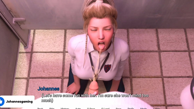Snip Gameplay: Apartment69 she enjoyed me fucking her