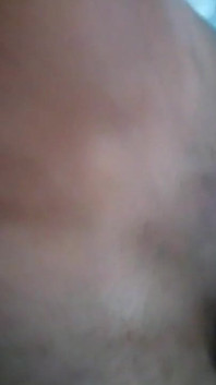 Monster Black Cock