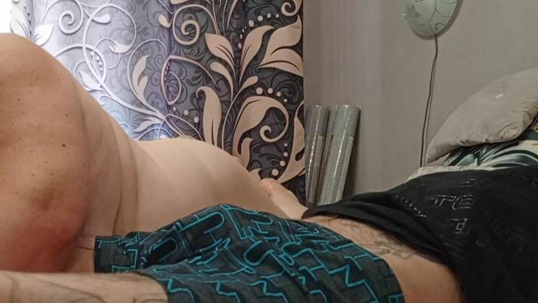 Zona901: Sürtük olarak üvey anne yarak emiyor ve döl yutuyor