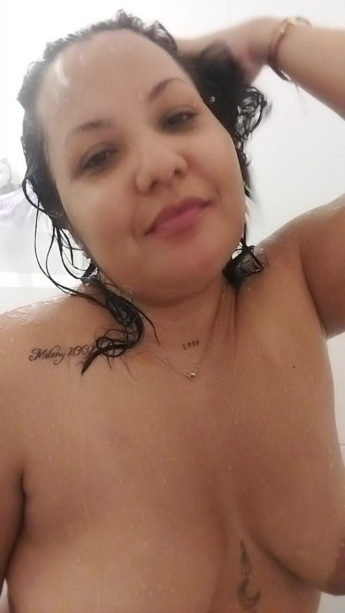 Yessika Baker: Quiero Que Dejes Tu Leche En Más Tetas