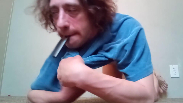 LilTaste: Vaping Fetish Fanclub video of the month (ffvotm); disanbar 2022