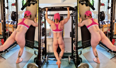 Femboy Workout thumbnail