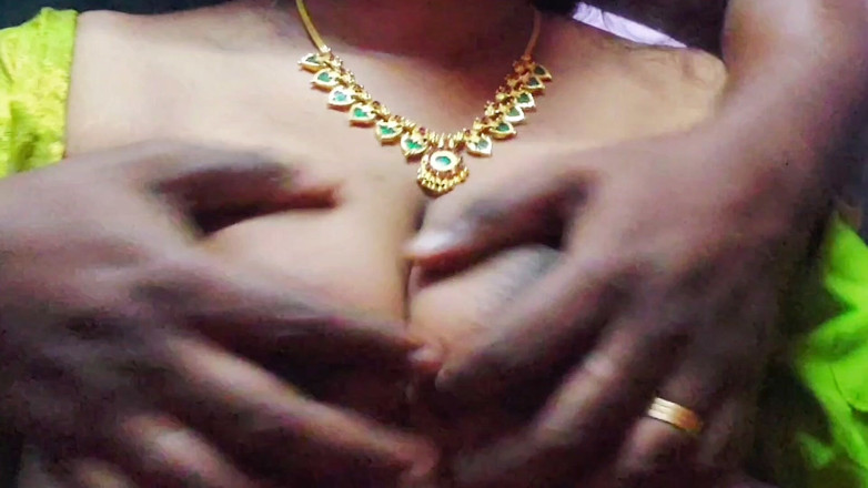 Desi Mohini: Desi Boobs