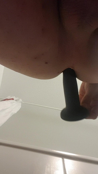 Ruthcross: Dildo přehrávač