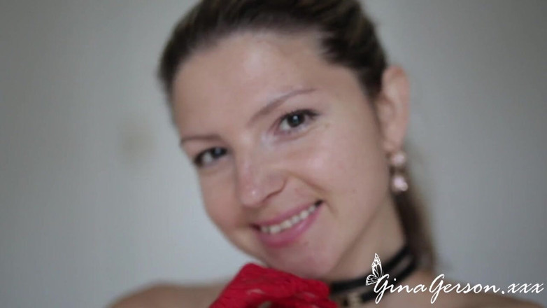 Gina Gerson: Teaser solitario vintage - feticcio di tacchi alti
