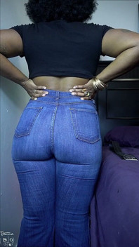 Step-mama's Belt