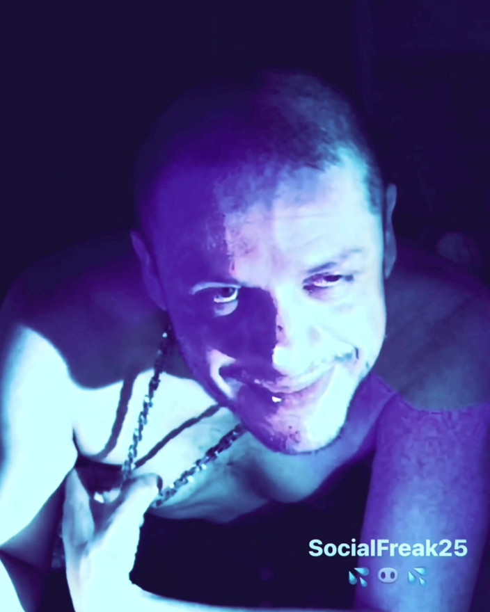 MisterFreak25: Cum-play After Loaded Misterfreak25 Ass Sex Club