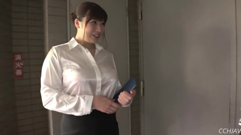 Juicy Bounce JAV Club: Материнская сладострастная фетиш-дама.